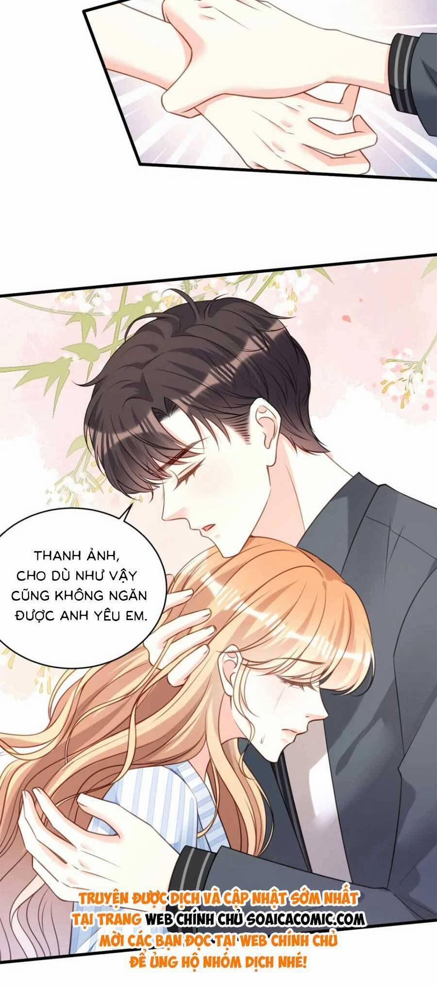 Chuyện Tình Chú Cháu: Vô Pháp Có Được Em 112 trang 15