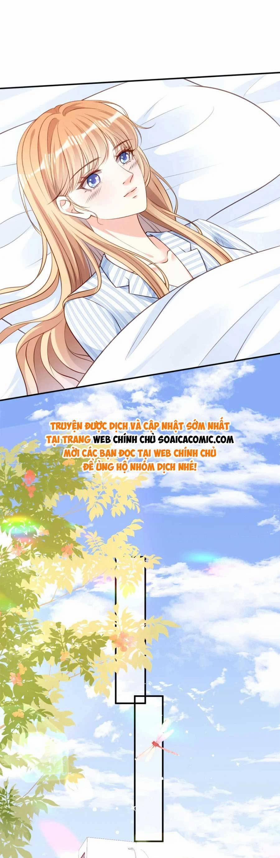 Chuyện Tình Chú Cháu: Vô Pháp Có Được Em 112 trang 18