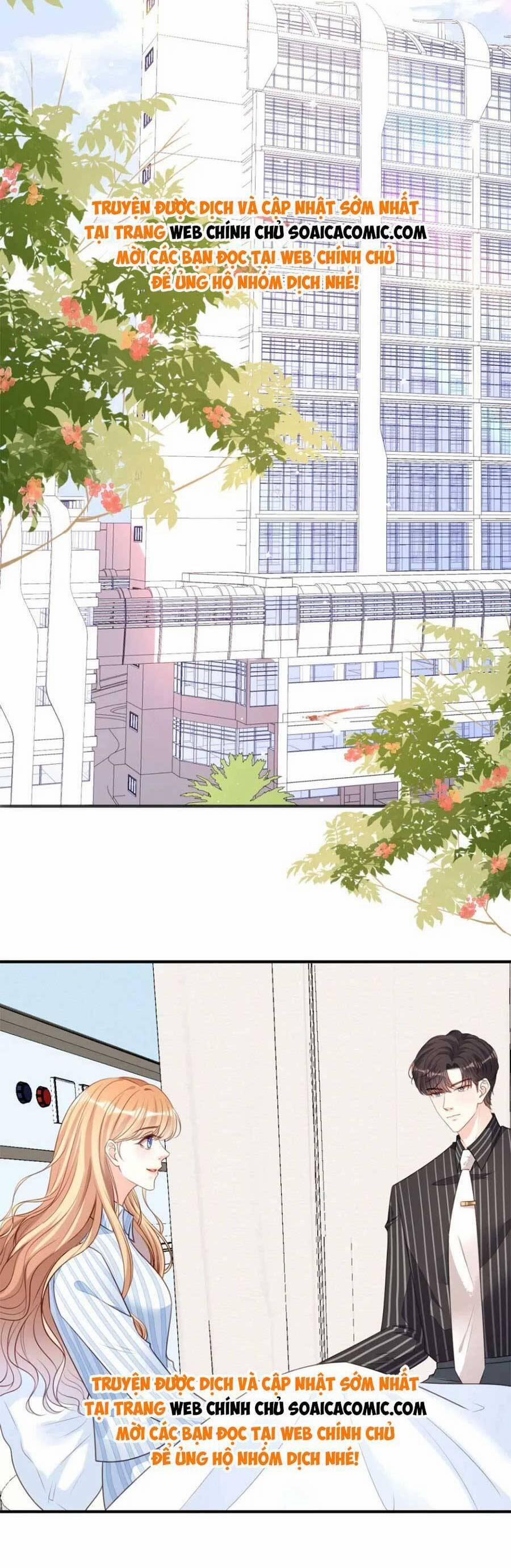 Chuyện Tình Chú Cháu: Vô Pháp Có Được Em 112 trang 19