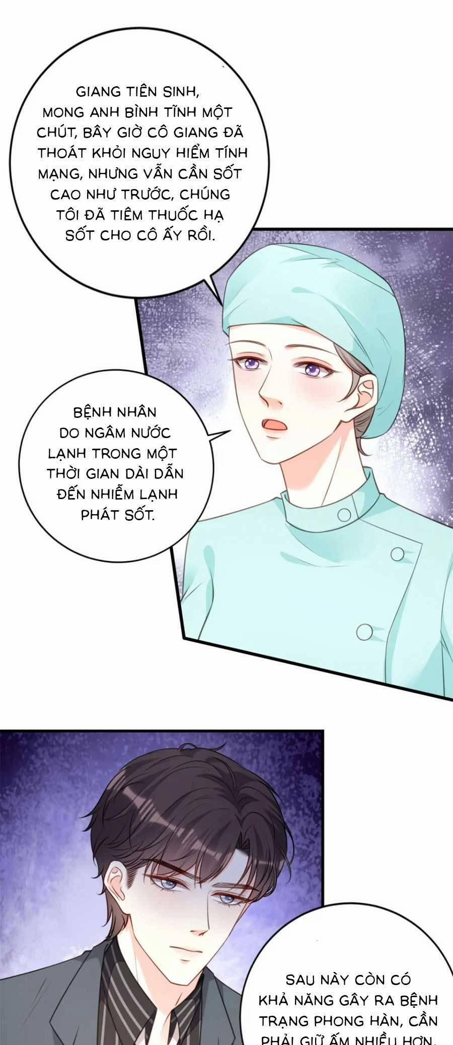 Chuyện Tình Chú Cháu: Vô Pháp Có Được Em 112 trang 2