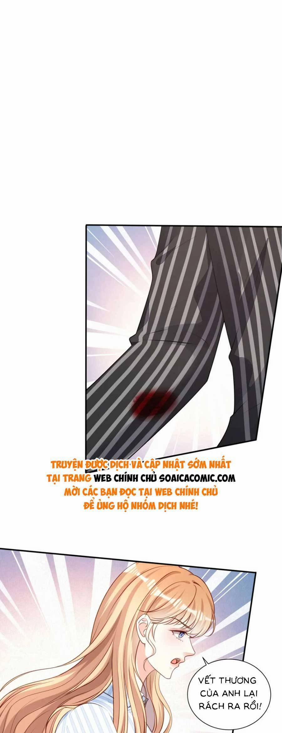 Chuyện Tình Chú Cháu: Vô Pháp Có Được Em 112 trang 20