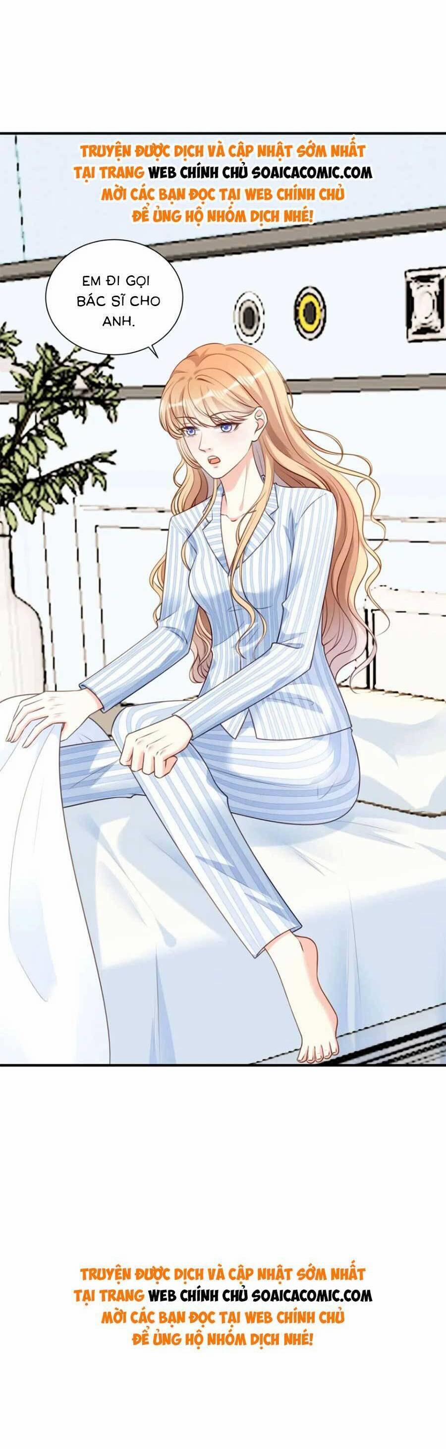 Chuyện Tình Chú Cháu: Vô Pháp Có Được Em 112 trang 23