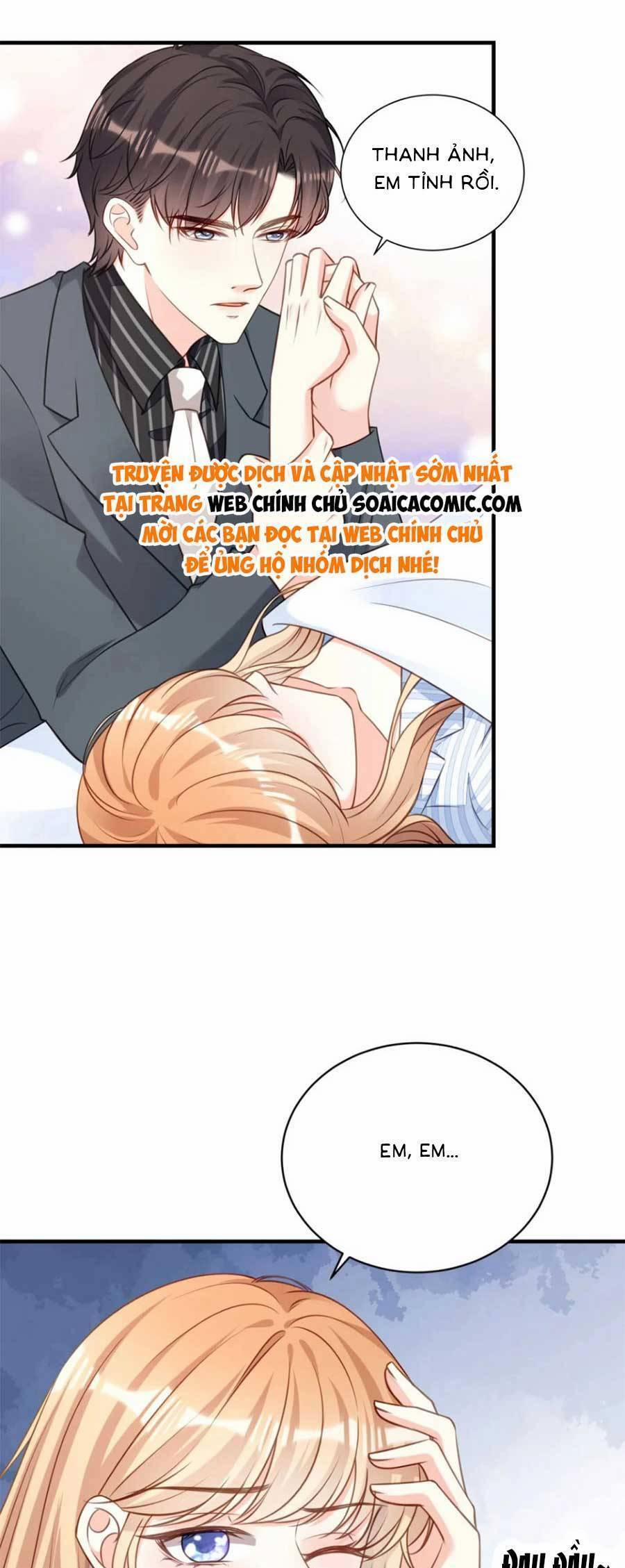 Chuyện Tình Chú Cháu: Vô Pháp Có Được Em 112 trang 5