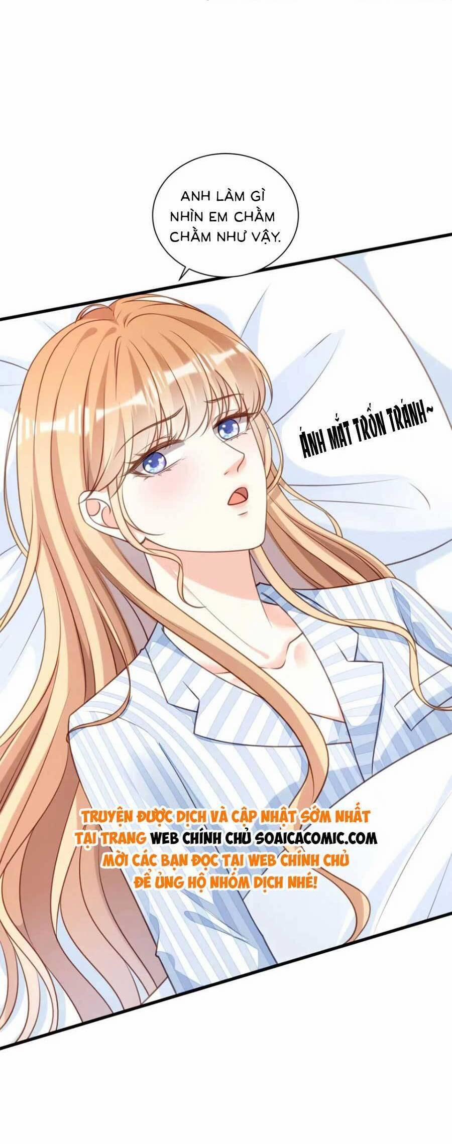 Chuyện Tình Chú Cháu: Vô Pháp Có Được Em 112 trang 9