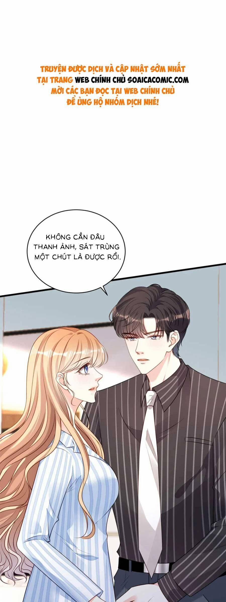 Chuyện Tình Chú Cháu: Vô Pháp Có Được Em 113 trang 0