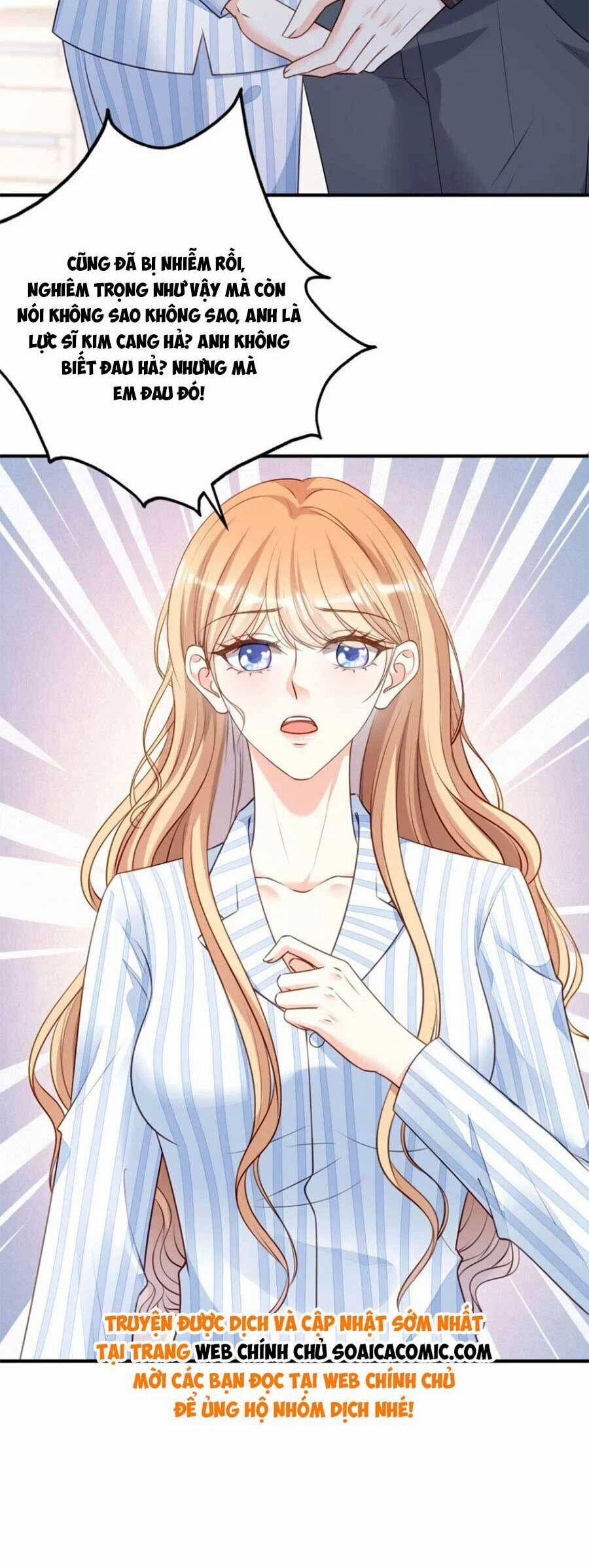 Chuyện Tình Chú Cháu: Vô Pháp Có Được Em 113 trang 1