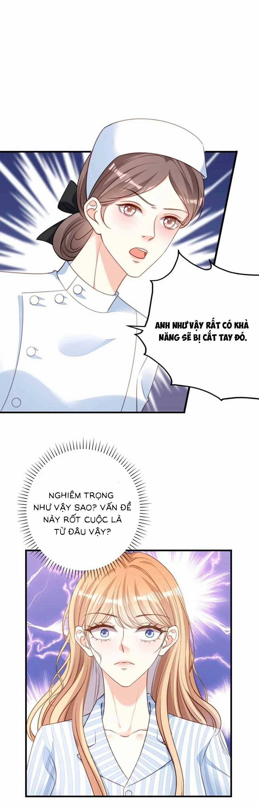 Chuyện Tình Chú Cháu: Vô Pháp Có Được Em 113 trang 11