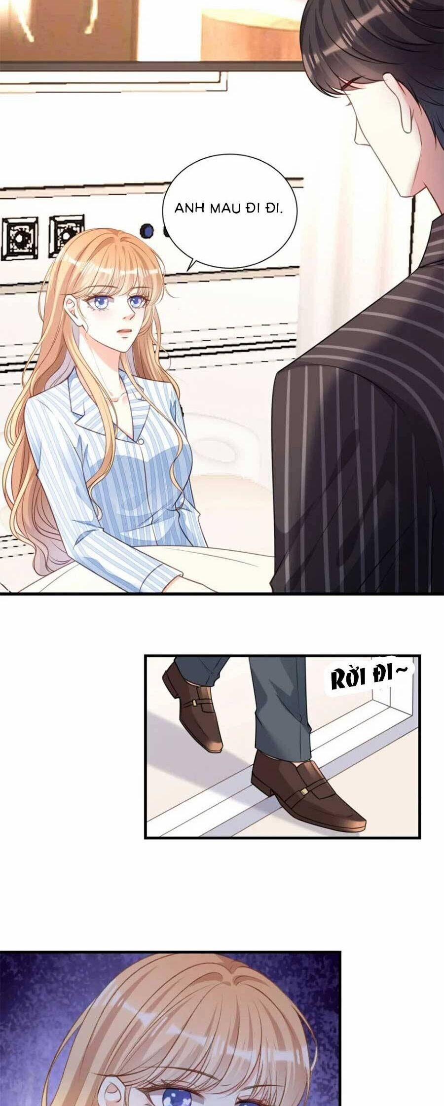 Chuyện Tình Chú Cháu: Vô Pháp Có Được Em 113 trang 13