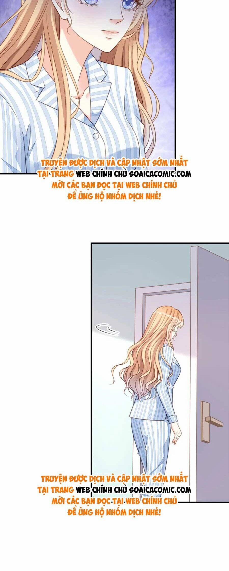 Chuyện Tình Chú Cháu: Vô Pháp Có Được Em 113 trang 14