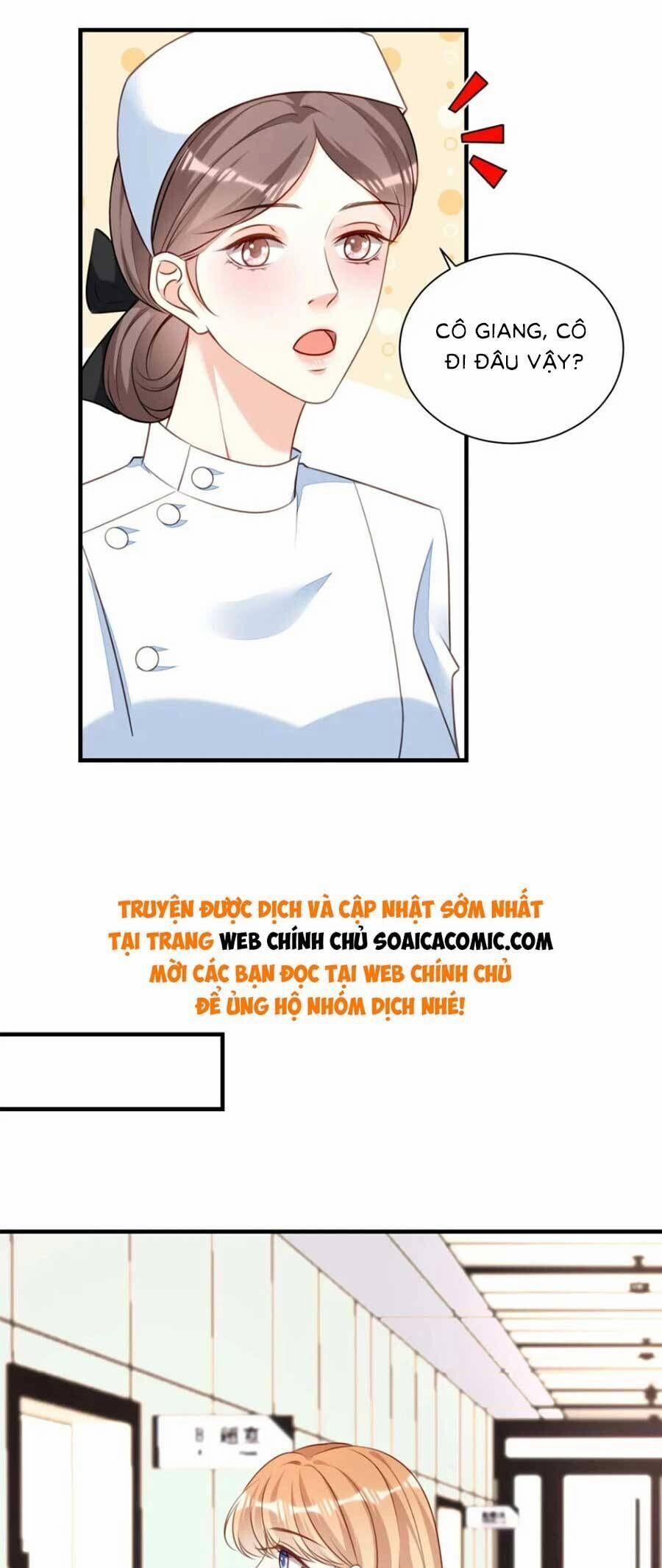 Chuyện Tình Chú Cháu: Vô Pháp Có Được Em 113 trang 15