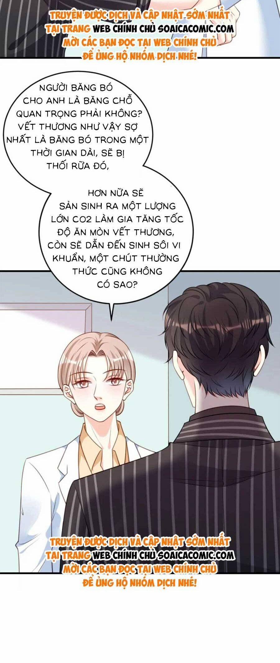 Chuyện Tình Chú Cháu: Vô Pháp Có Được Em 113 trang 17