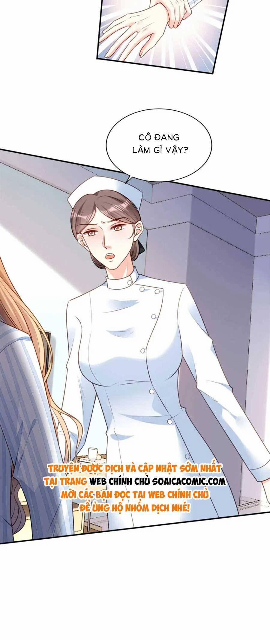 Chuyện Tình Chú Cháu: Vô Pháp Có Được Em 113 trang 4