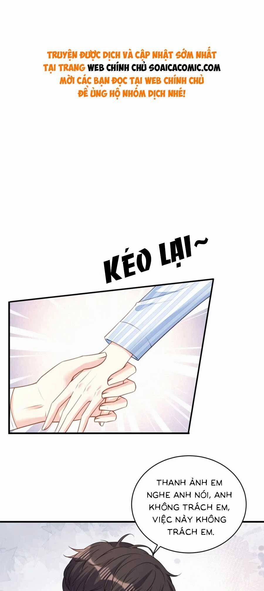 Chuyện Tình Chú Cháu: Vô Pháp Có Được Em 114 trang 0