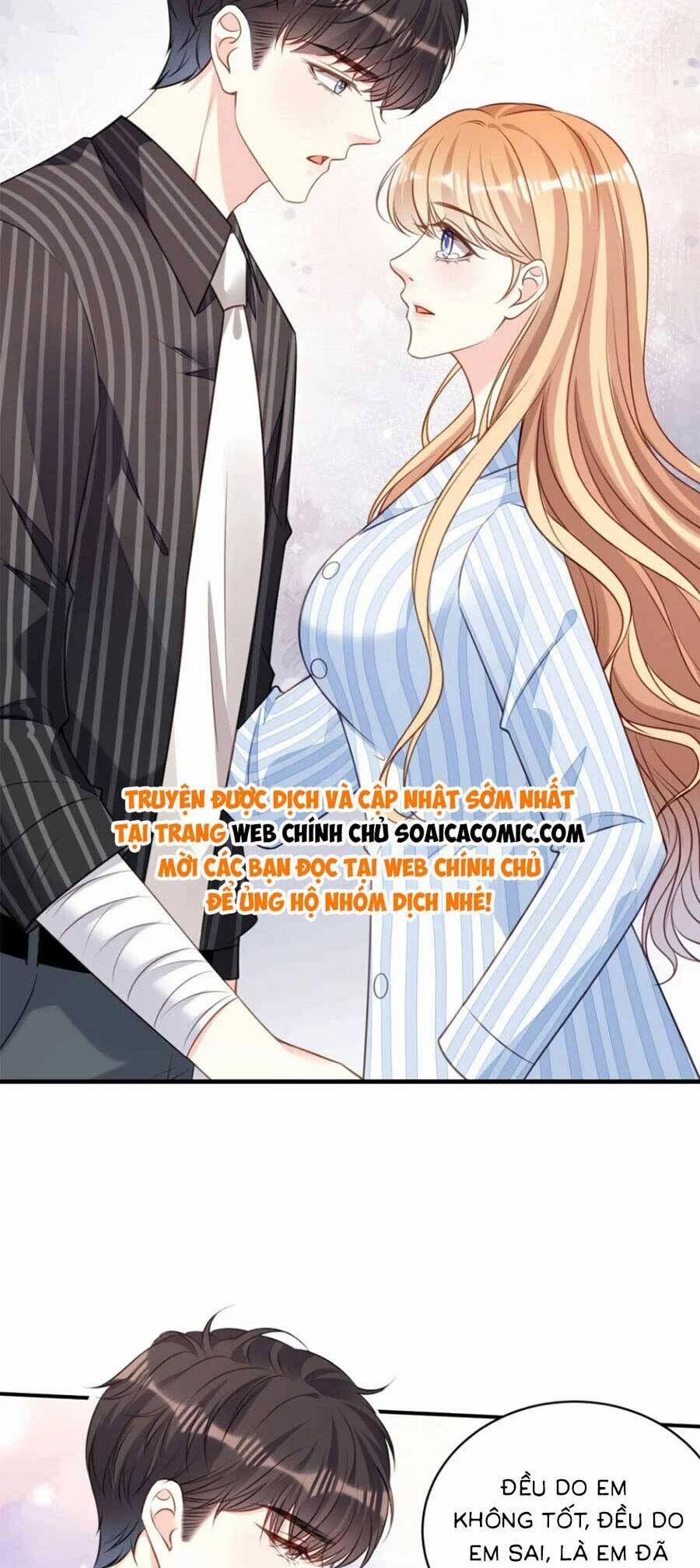 Chuyện Tình Chú Cháu: Vô Pháp Có Được Em 114 trang 1