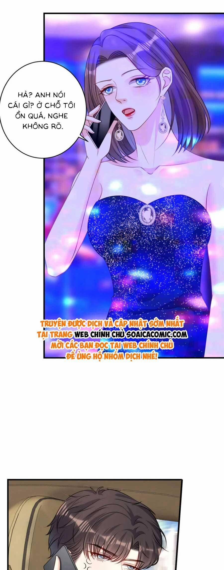 Chuyện Tình Chú Cháu: Vô Pháp Có Được Em 114 trang 16