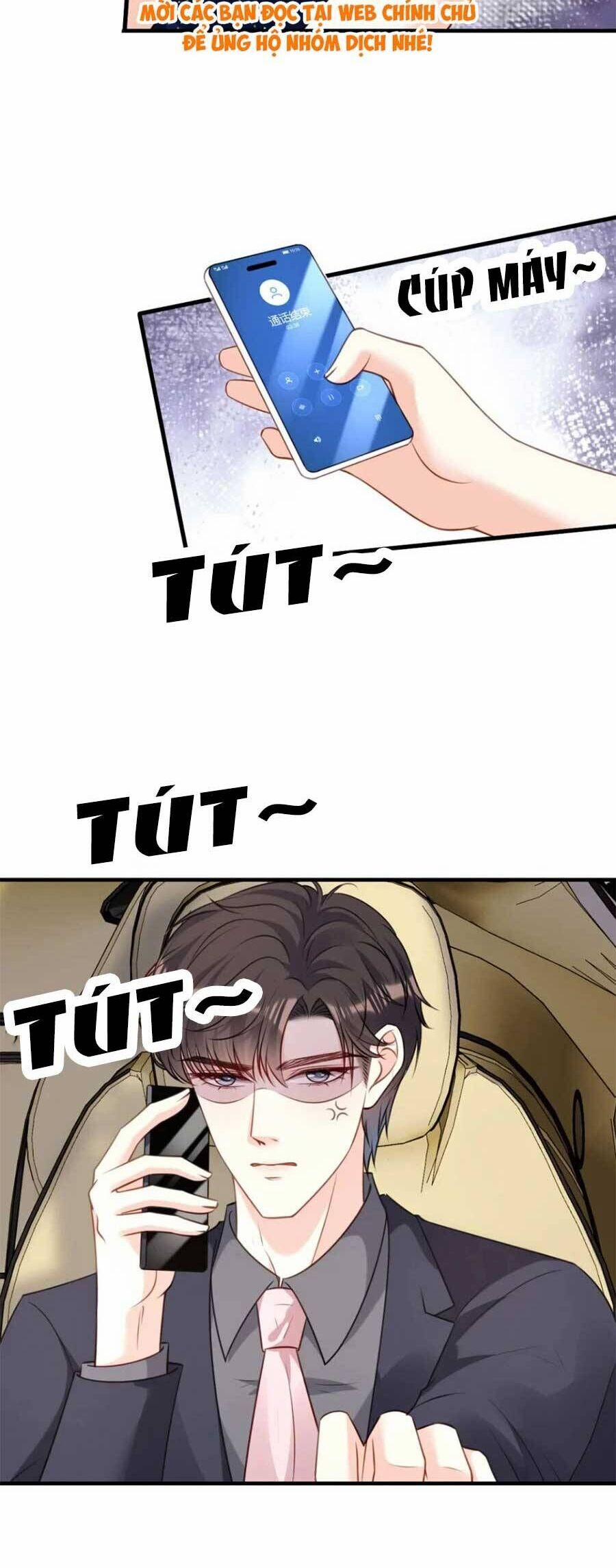 Chuyện Tình Chú Cháu: Vô Pháp Có Được Em 114 trang 18