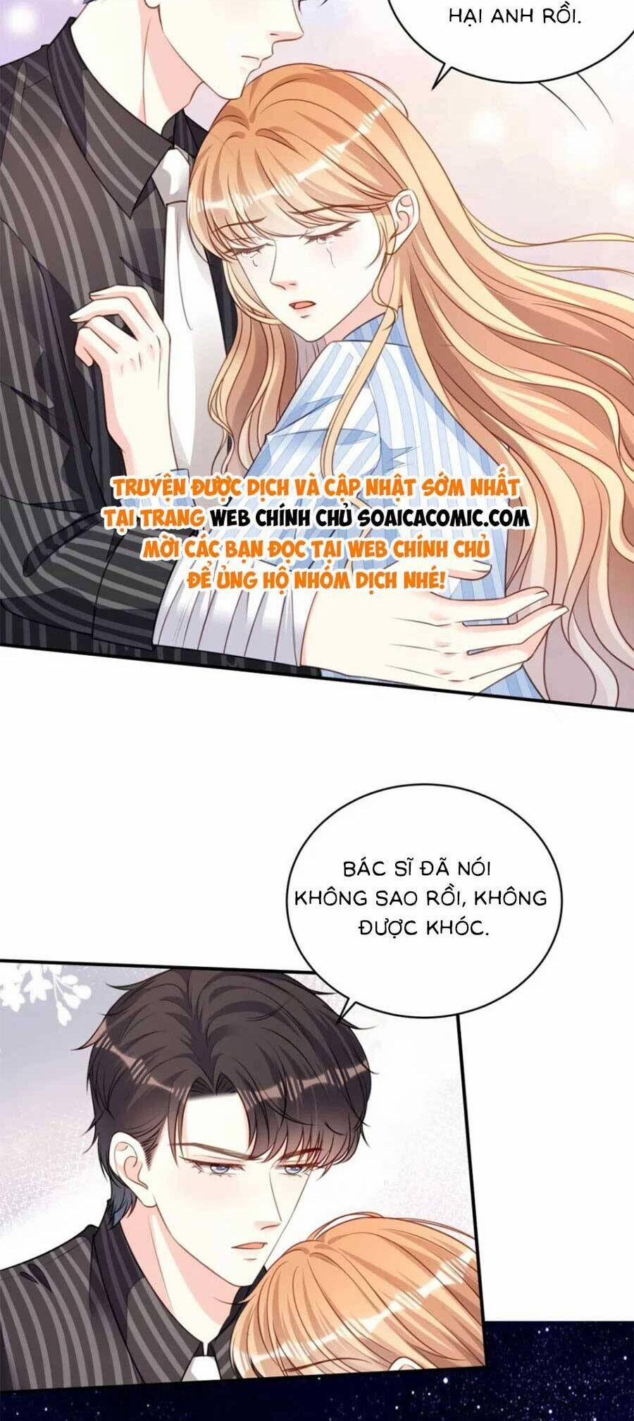 Chuyện Tình Chú Cháu: Vô Pháp Có Được Em 114 trang 2