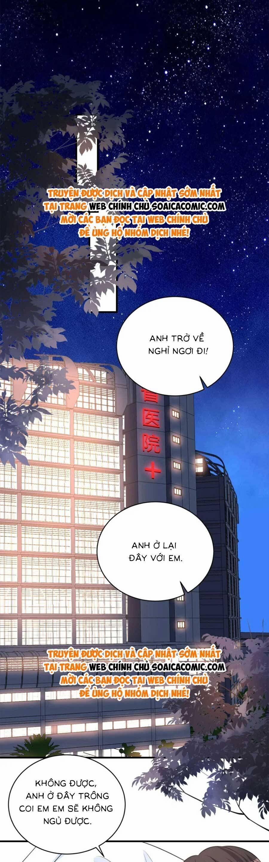 Chuyện Tình Chú Cháu: Vô Pháp Có Được Em 114 trang 3