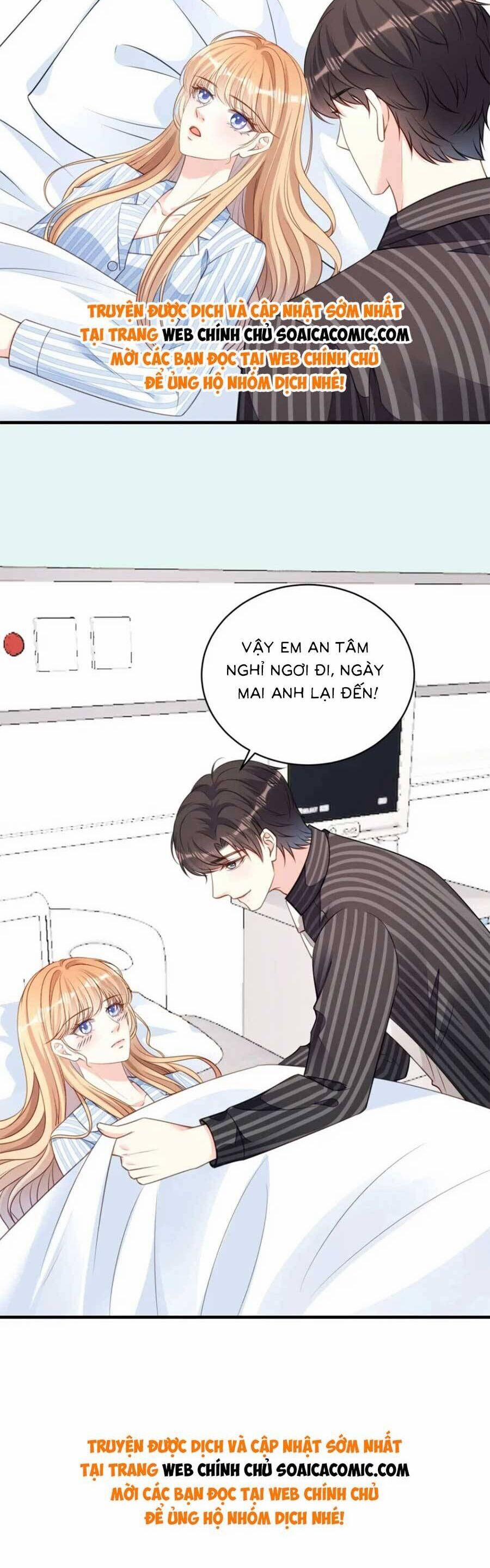 Chuyện Tình Chú Cháu: Vô Pháp Có Được Em 114 trang 4