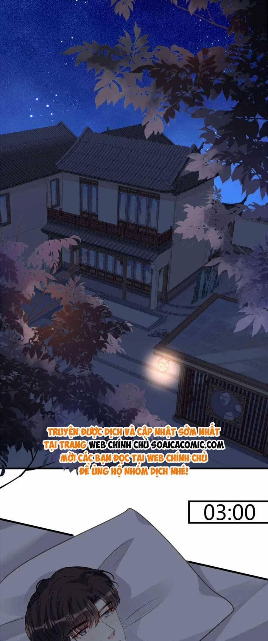 Chuyện Tình Chú Cháu: Vô Pháp Có Được Em 114 trang 6