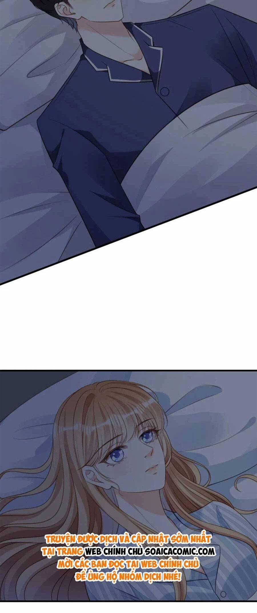 Chuyện Tình Chú Cháu: Vô Pháp Có Được Em 114 trang 7