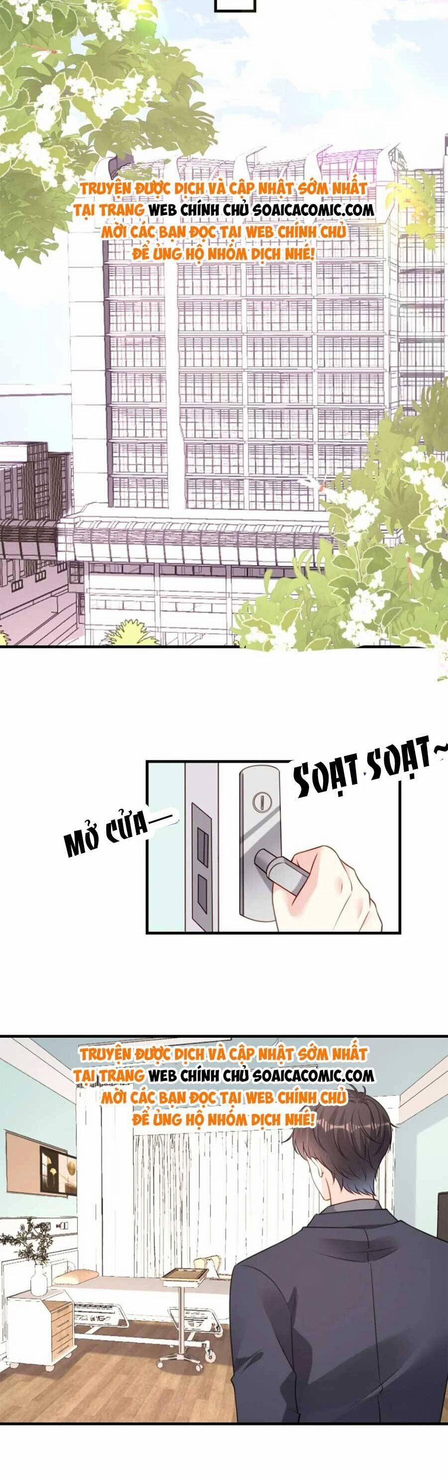 Chuyện Tình Chú Cháu: Vô Pháp Có Được Em 114 trang 9