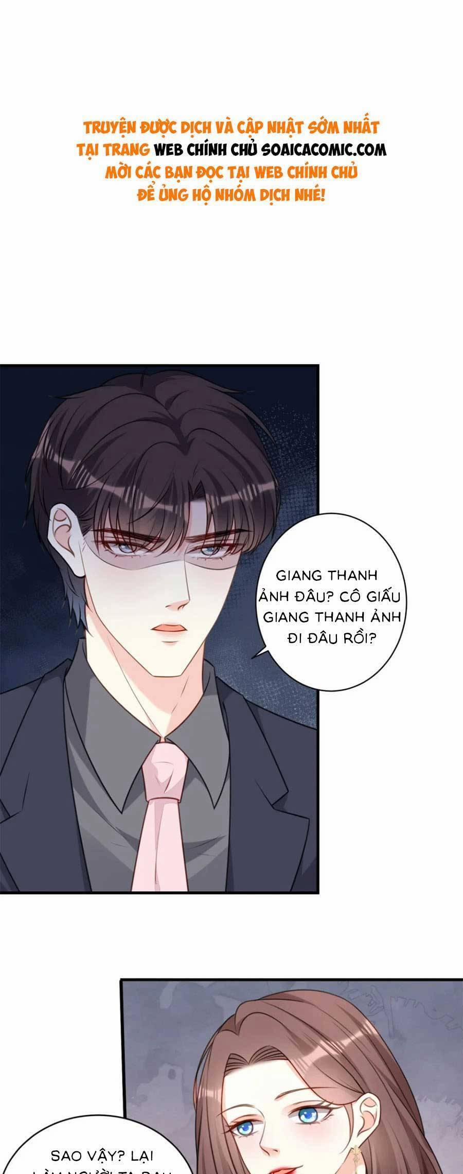 Chuyện Tình Chú Cháu: Vô Pháp Có Được Em 115 trang 0