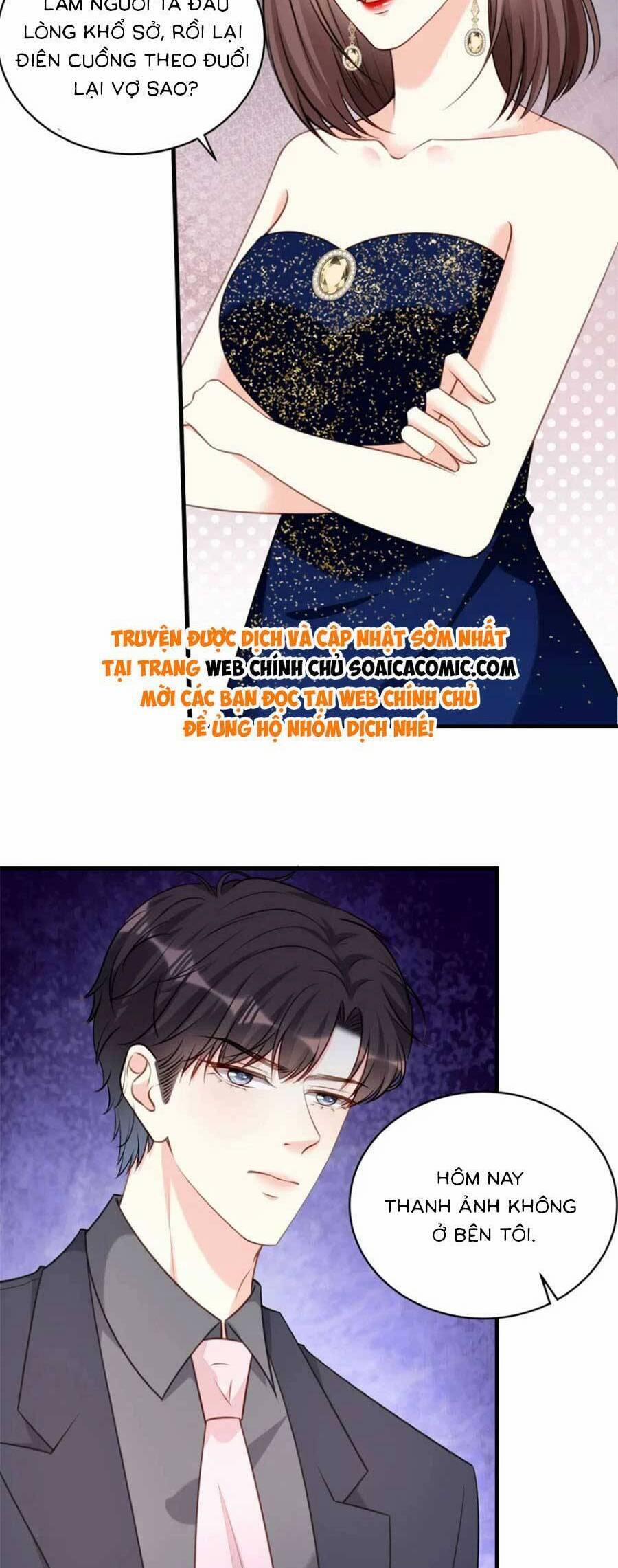 Chuyện Tình Chú Cháu: Vô Pháp Có Được Em 115 trang 1