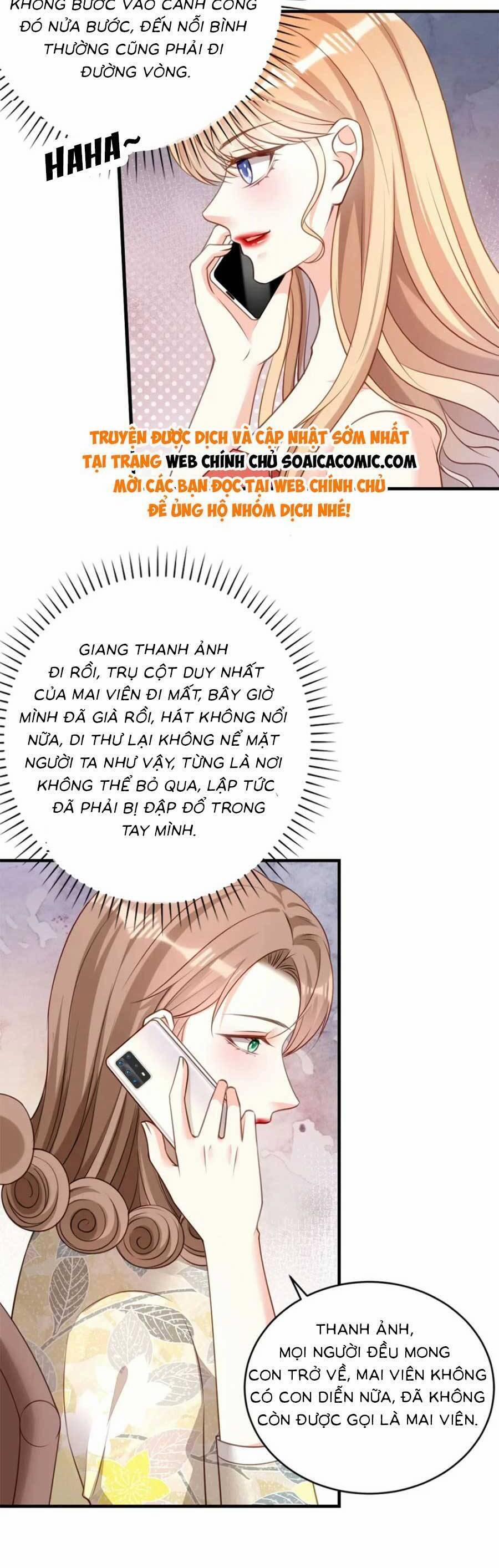 Chuyện Tình Chú Cháu: Vô Pháp Có Được Em 115 trang 10