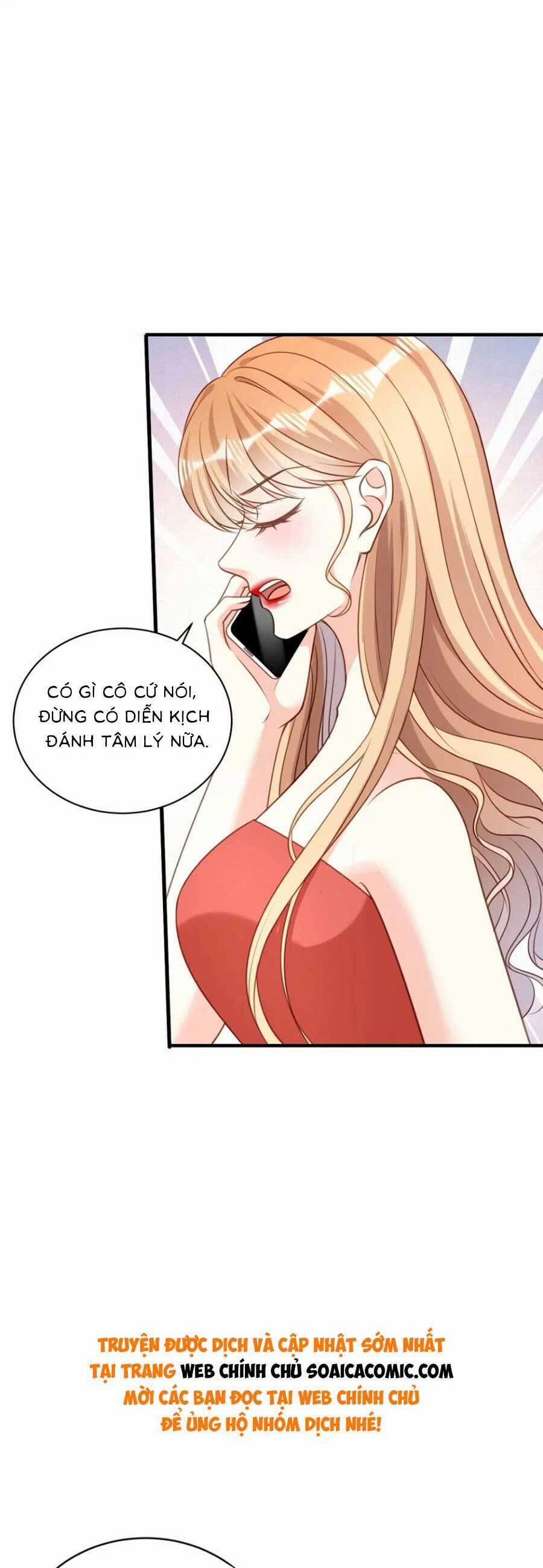 Chuyện Tình Chú Cháu: Vô Pháp Có Được Em 115 trang 12