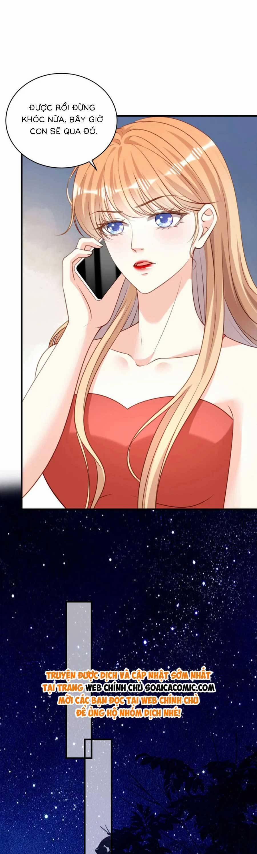 Chuyện Tình Chú Cháu: Vô Pháp Có Được Em 115 trang 14