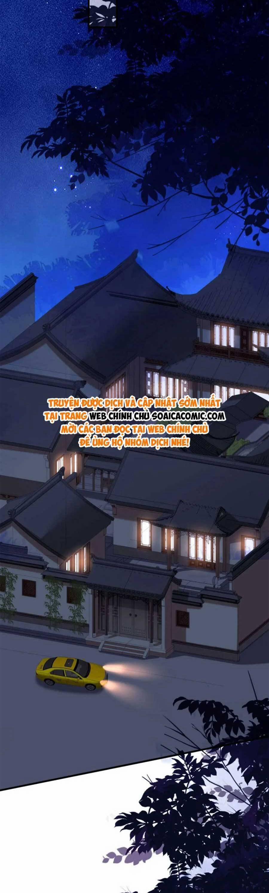 Chuyện Tình Chú Cháu: Vô Pháp Có Được Em 115 trang 15