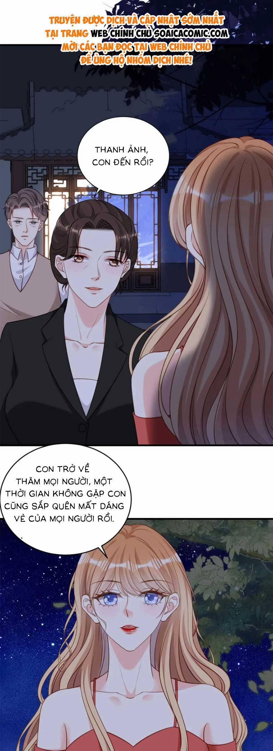 Chuyện Tình Chú Cháu: Vô Pháp Có Được Em 115 trang 16