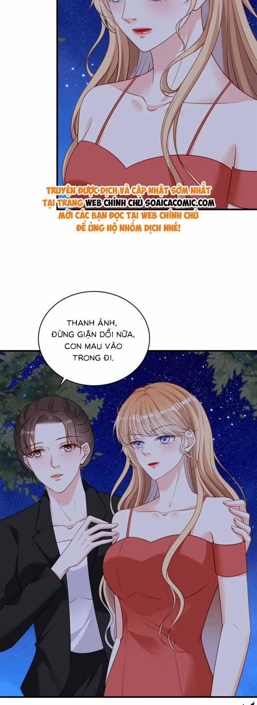 Chuyện Tình Chú Cháu: Vô Pháp Có Được Em 115 trang 18