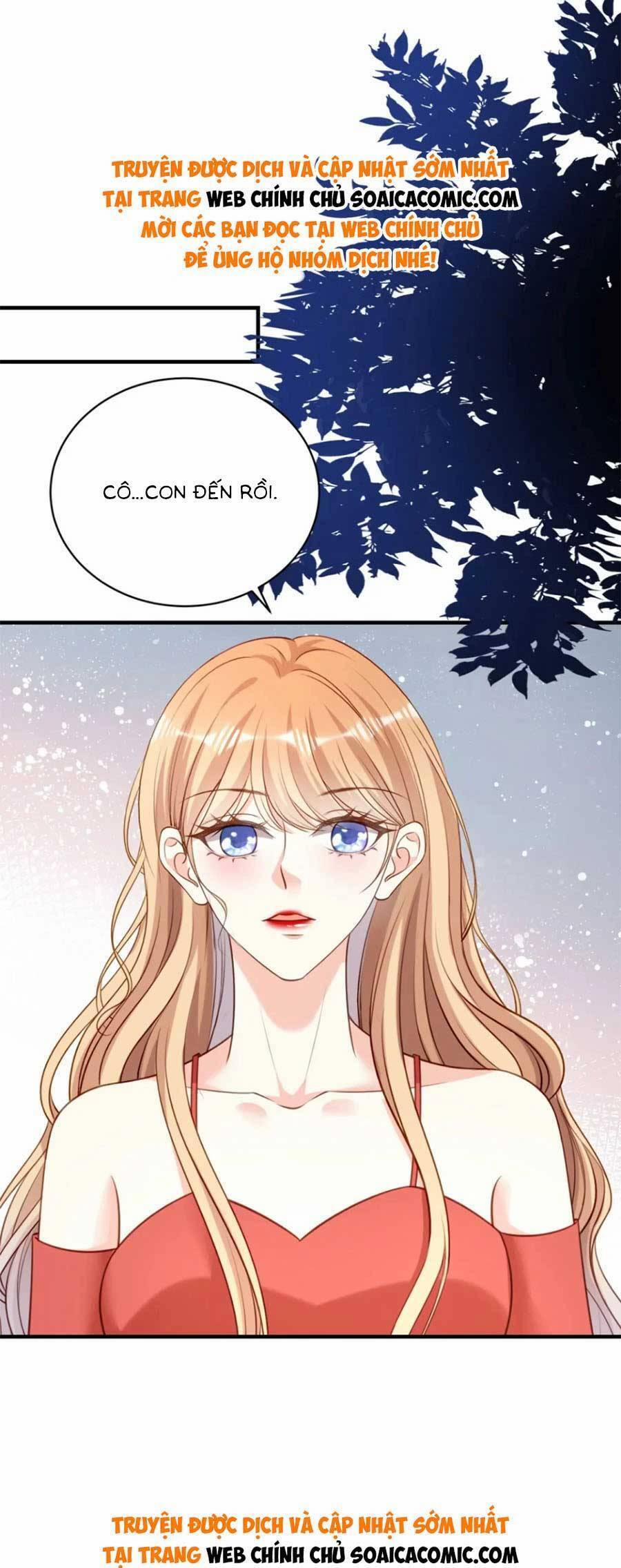 Chuyện Tình Chú Cháu: Vô Pháp Có Được Em 115 trang 19