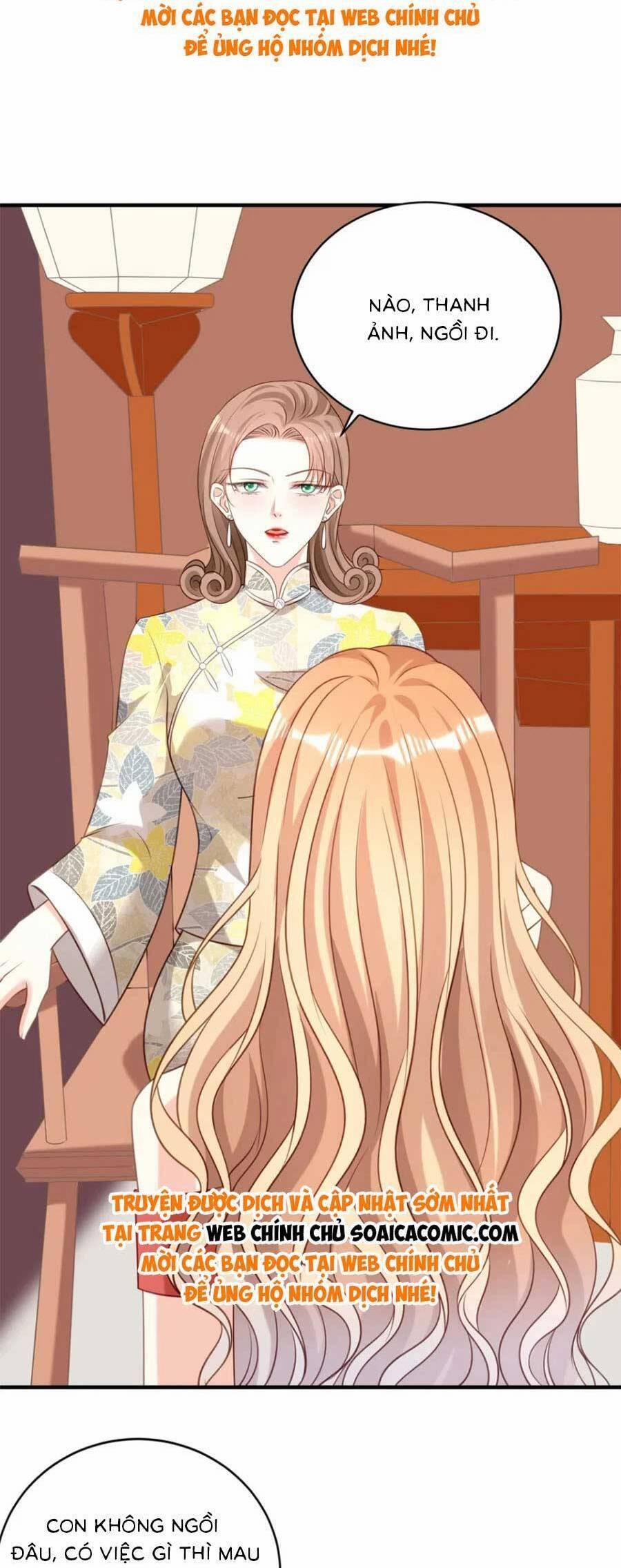 Chuyện Tình Chú Cháu: Vô Pháp Có Được Em 115 trang 20