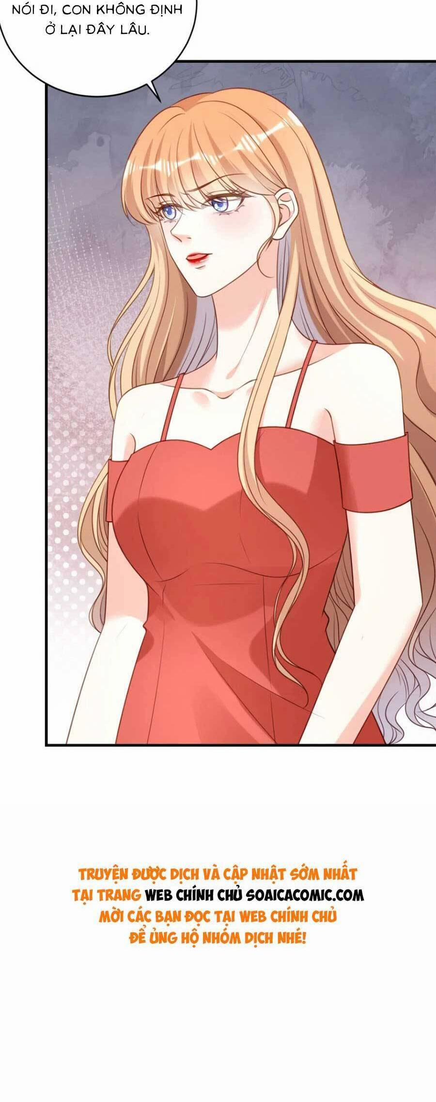 Chuyện Tình Chú Cháu: Vô Pháp Có Được Em 115 trang 21