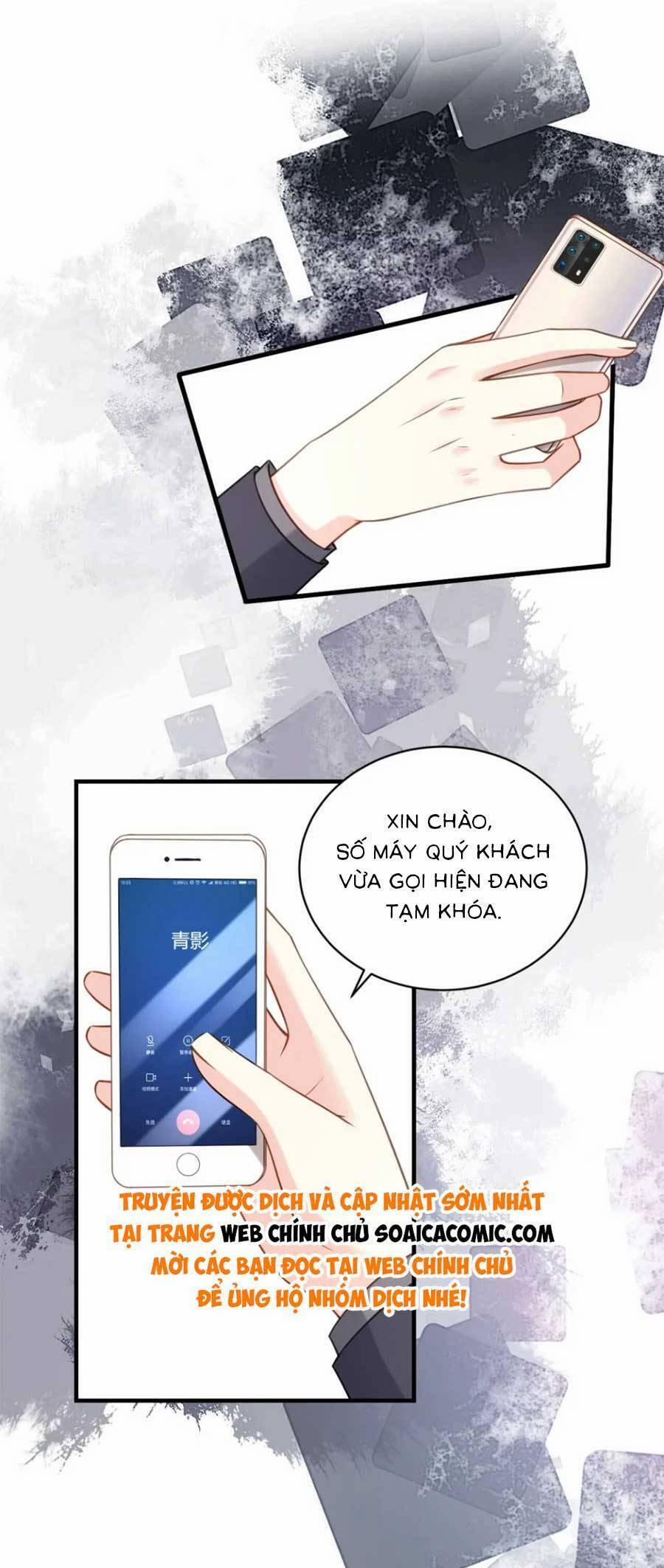 Chuyện Tình Chú Cháu: Vô Pháp Có Được Em 115 trang 3