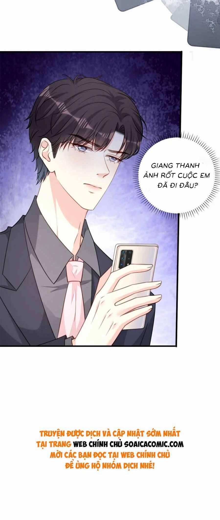 Chuyện Tình Chú Cháu: Vô Pháp Có Được Em 115 trang 4