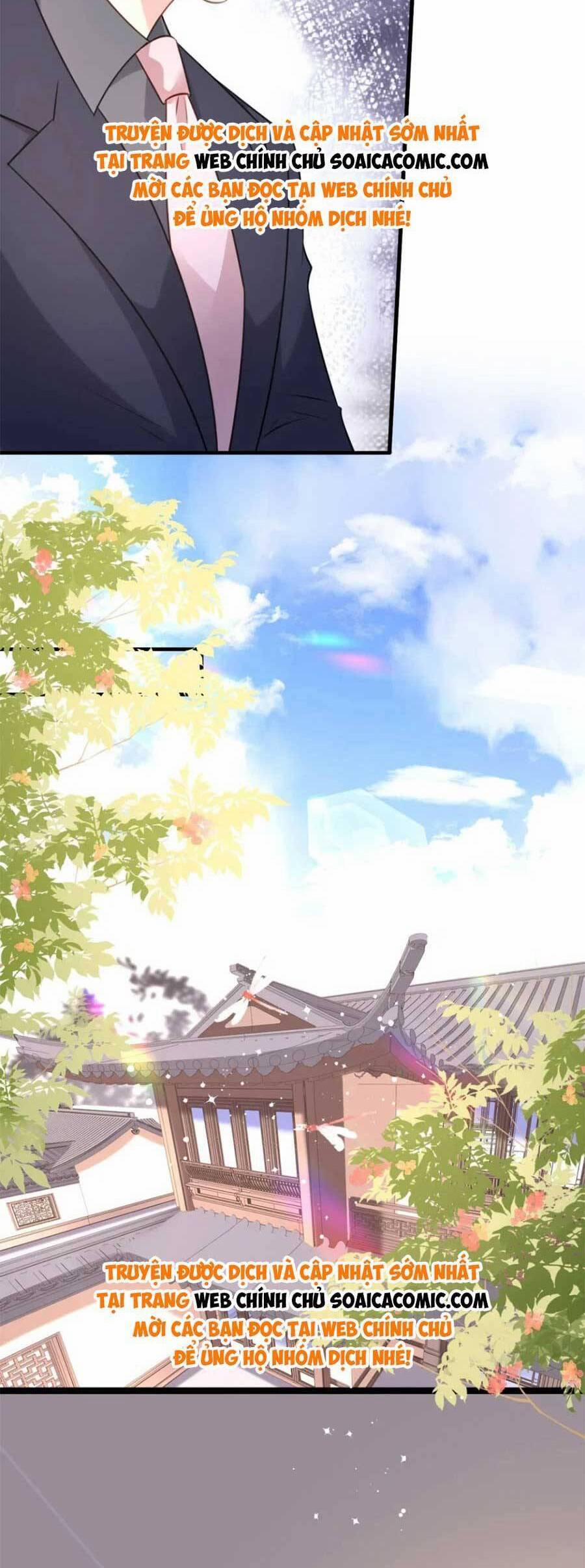 Chuyện Tình Chú Cháu: Vô Pháp Có Được Em 115 trang 7