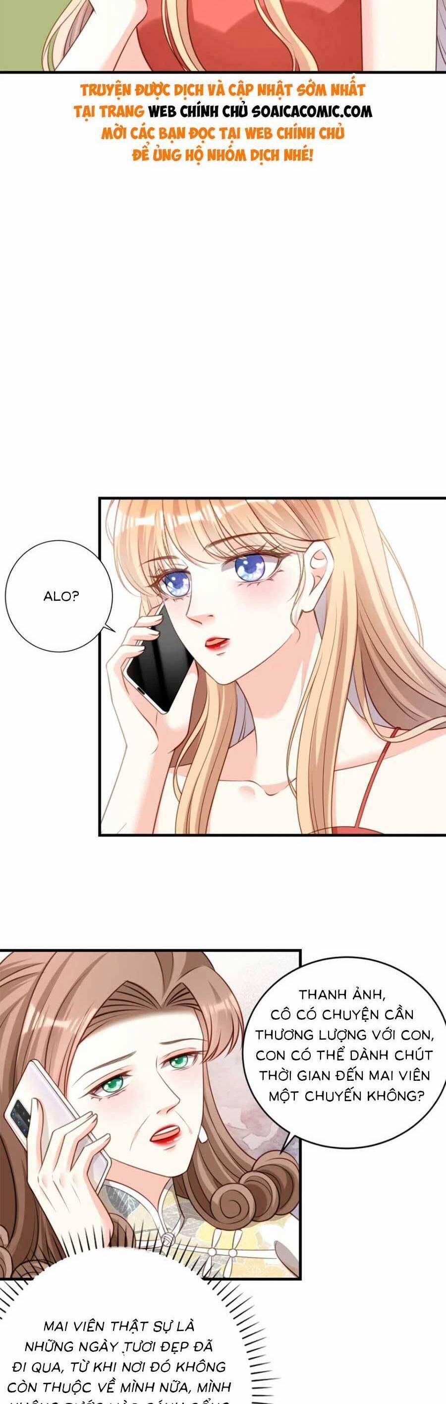 Chuyện Tình Chú Cháu: Vô Pháp Có Được Em 115 trang 9