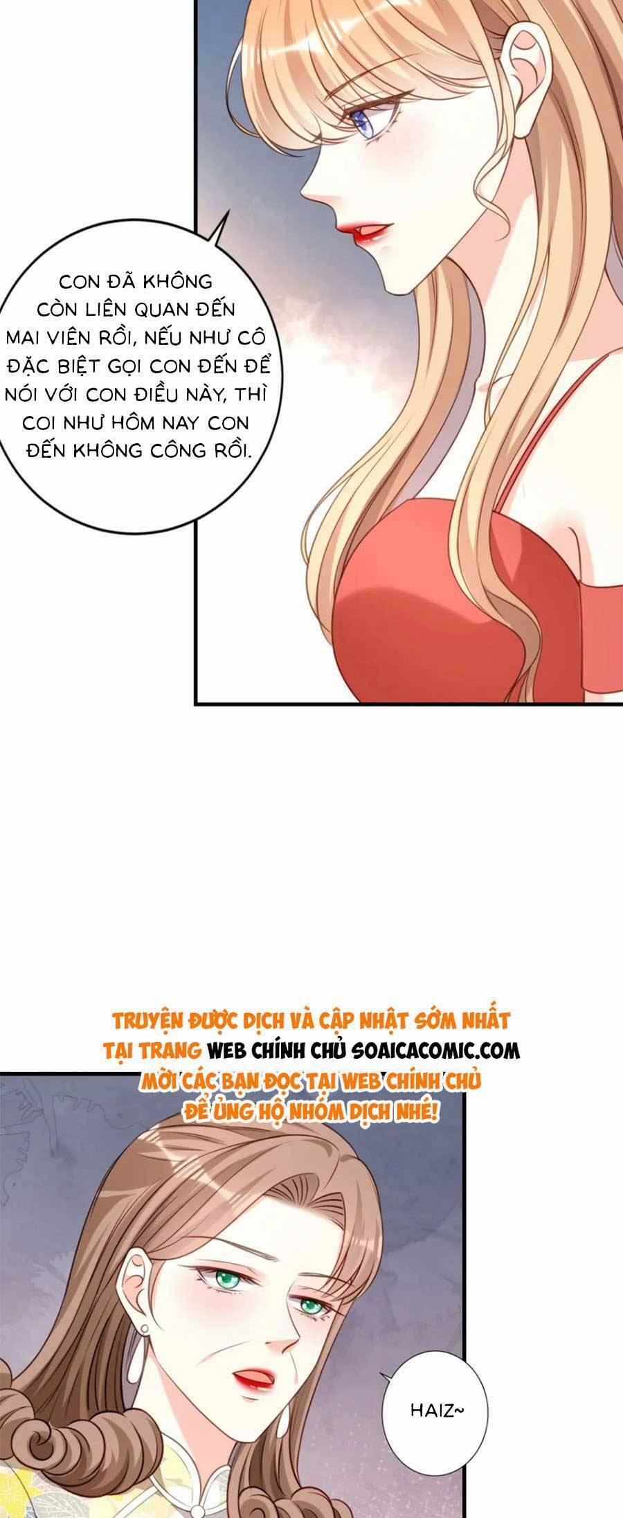 Chuyện Tình Chú Cháu: Vô Pháp Có Được Em 116 trang 1