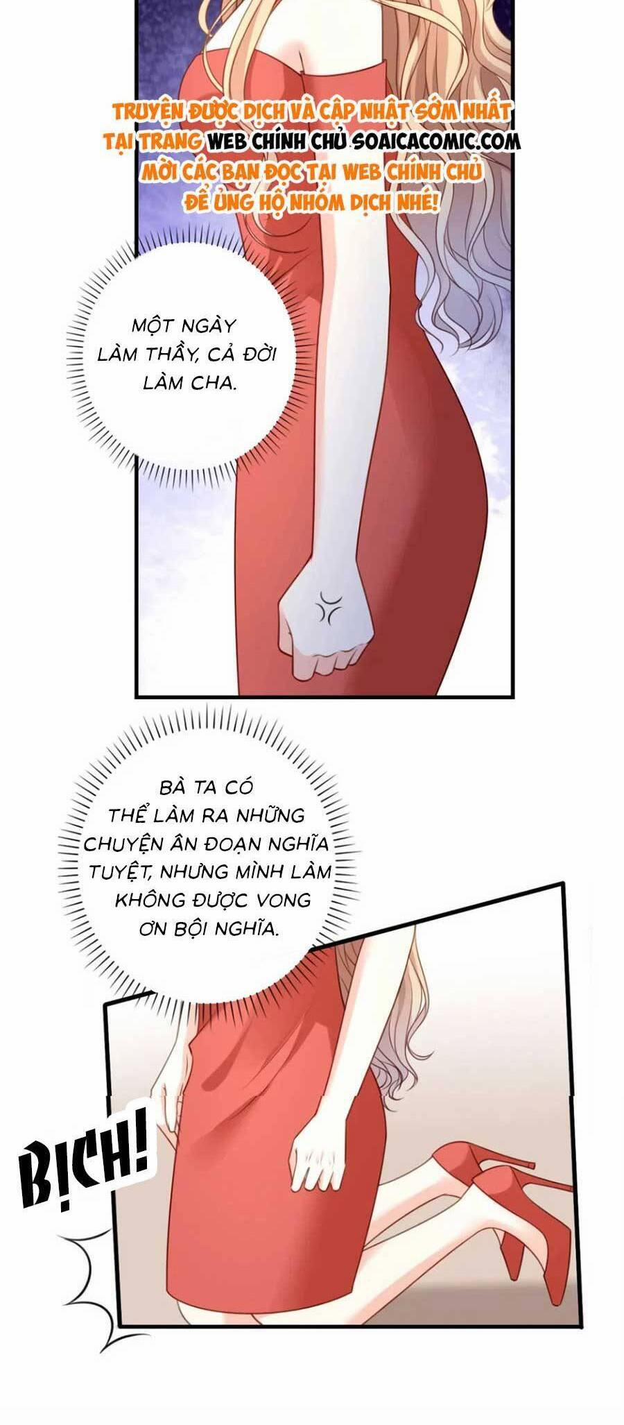 Chuyện Tình Chú Cháu: Vô Pháp Có Được Em 116 trang 10