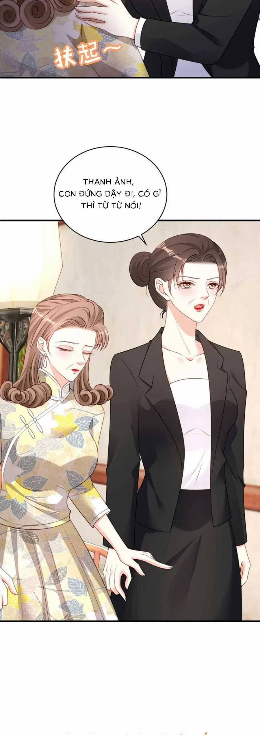 Chuyện Tình Chú Cháu: Vô Pháp Có Được Em 116 trang 12