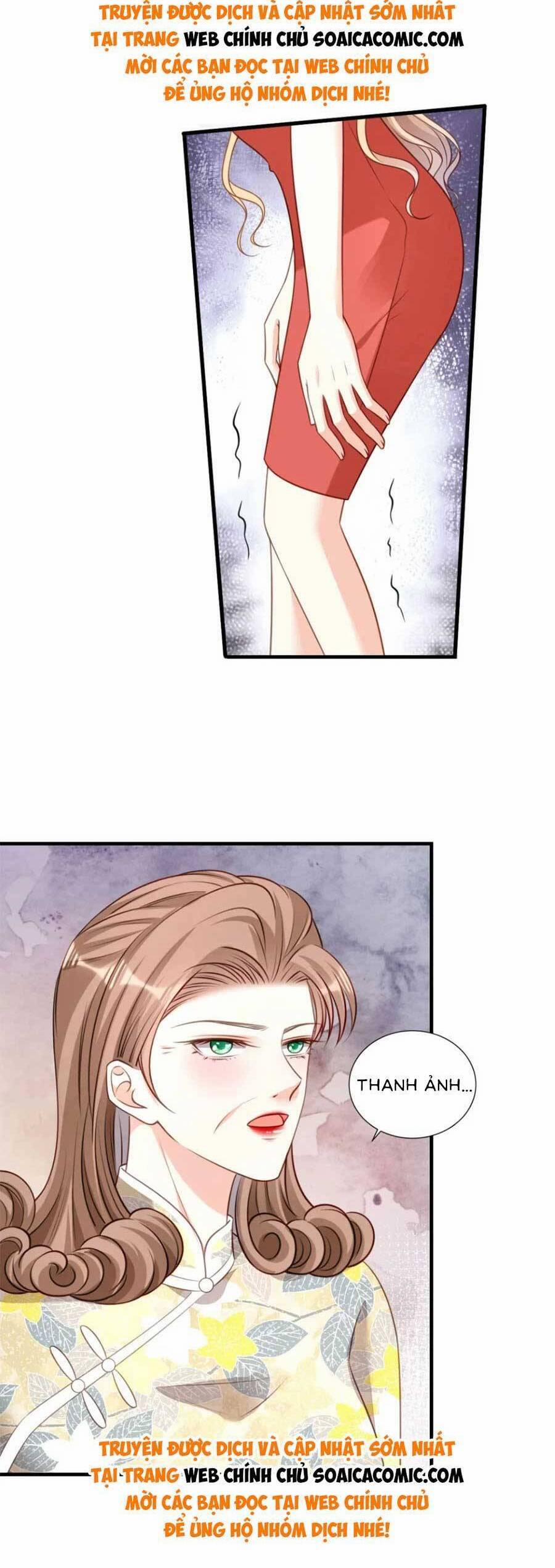 Chuyện Tình Chú Cháu: Vô Pháp Có Được Em 116 trang 13