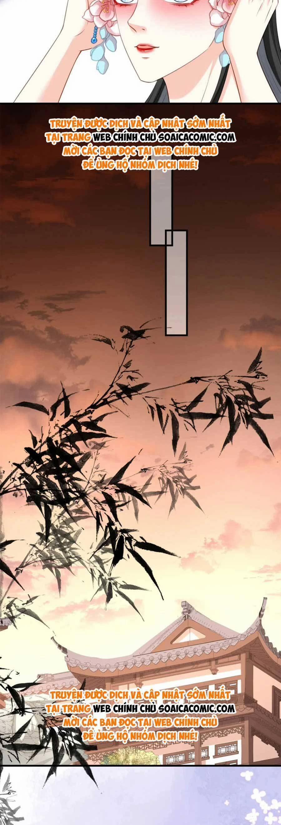 Chuyện Tình Chú Cháu: Vô Pháp Có Được Em 116 trang 15