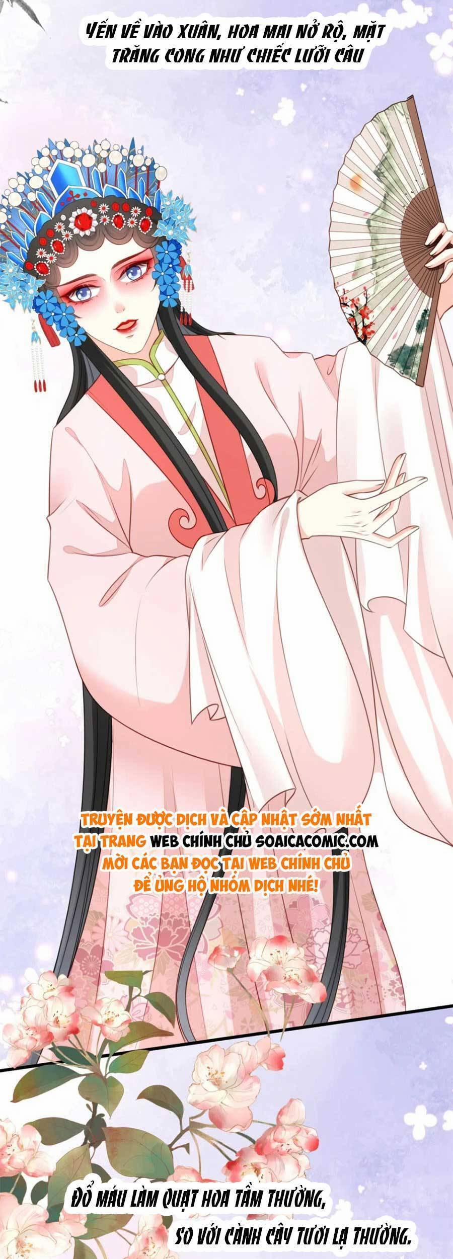 Chuyện Tình Chú Cháu: Vô Pháp Có Được Em 116 trang 16