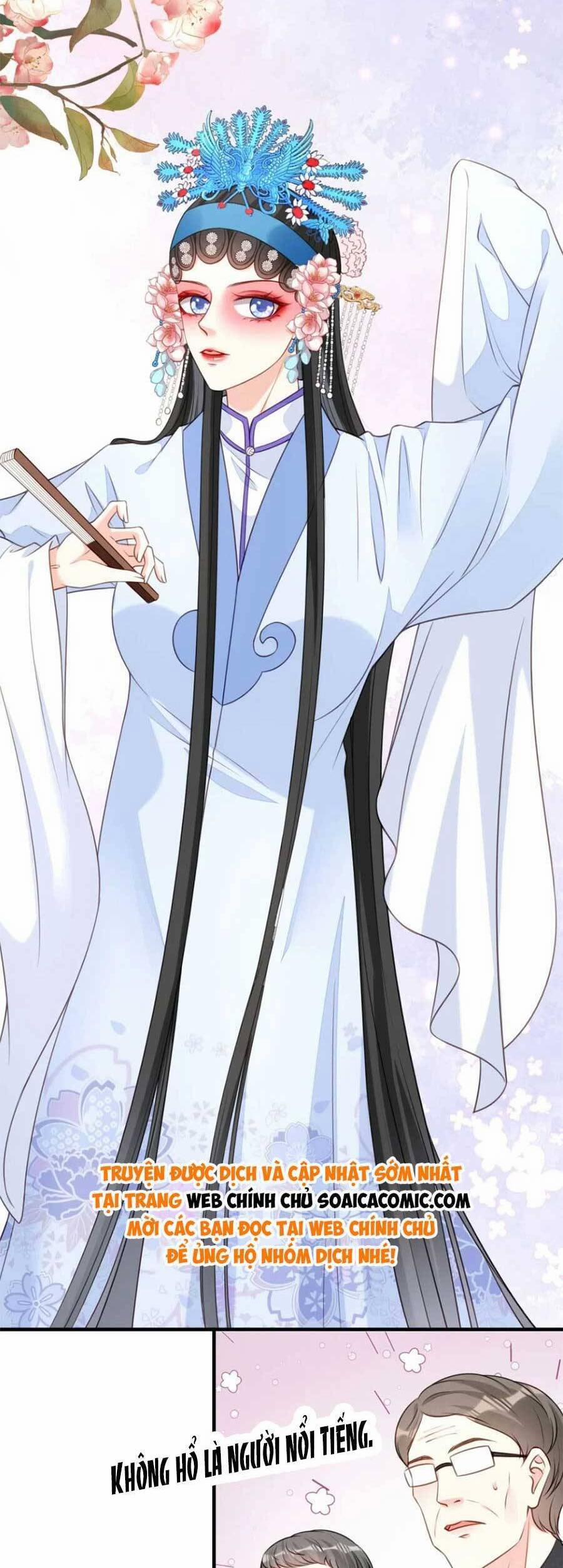 Chuyện Tình Chú Cháu: Vô Pháp Có Được Em 116 trang 17