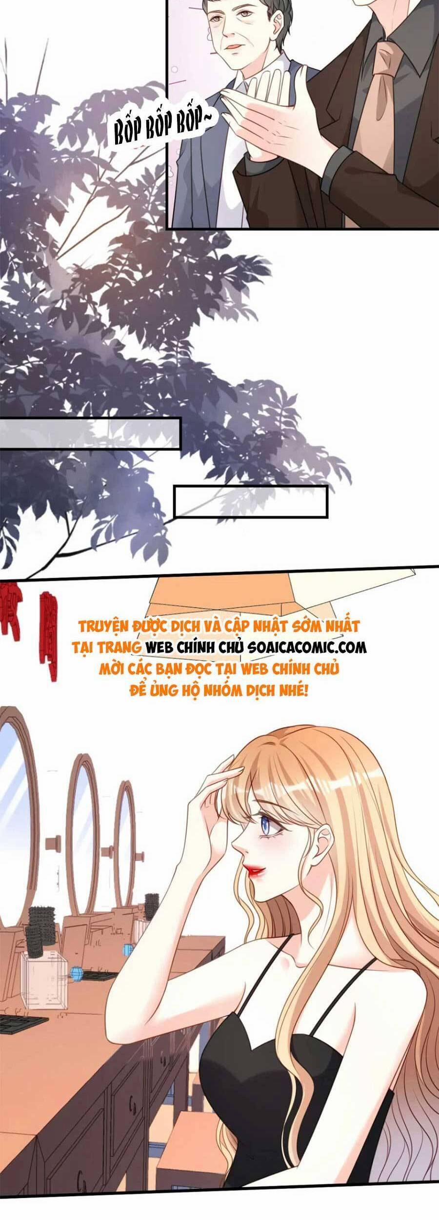 Chuyện Tình Chú Cháu: Vô Pháp Có Được Em 116 trang 18