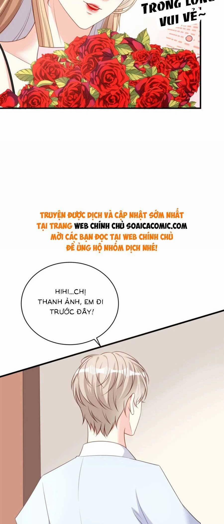 Chuyện Tình Chú Cháu: Vô Pháp Có Được Em 116 trang 20